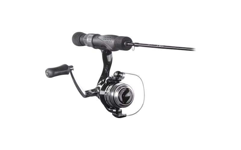Bass Pro Shops® XPS® Pro Guide Ice Spinning Combo Bass Pro Shops