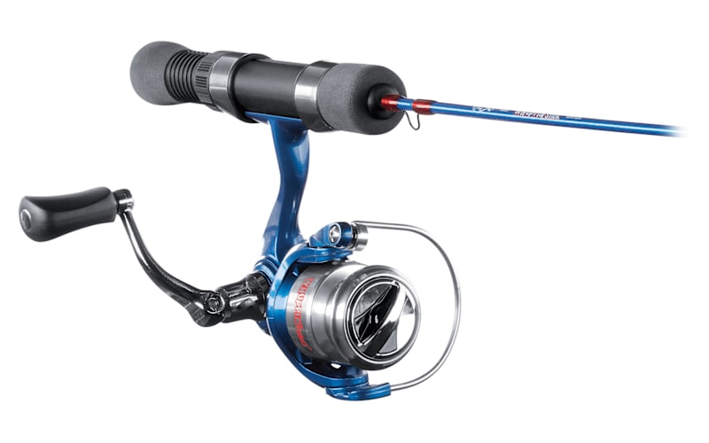 Bass Pro Shops® XPS® Whuppin' Stick Ice Combo Bass Pro Shops Canada