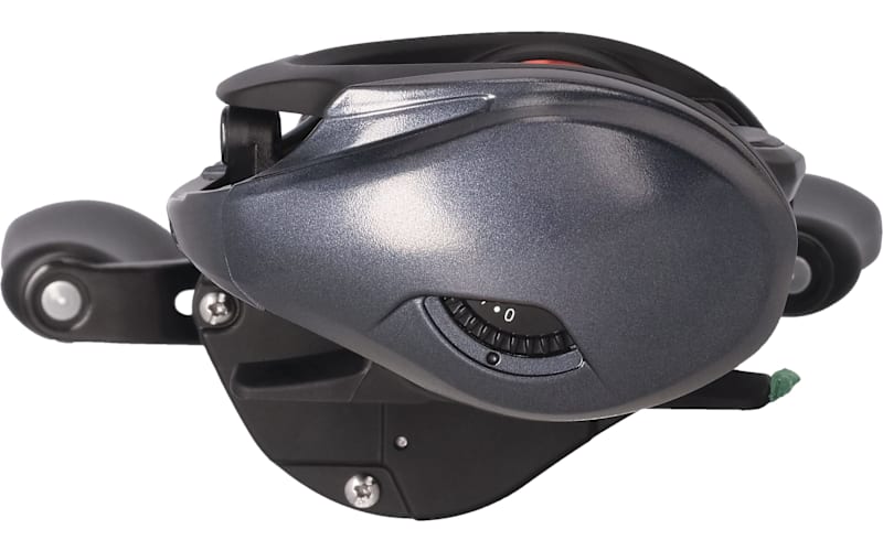 Bass Pro Shops® Pro Qualifier® Baitcast Reel | Bass Pro Shops Canada