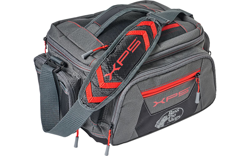 fishing tackle bag canada Shimano Blackmoon Backpack With a magnetic top Multifunctional Padded Fishing Tackle Bag