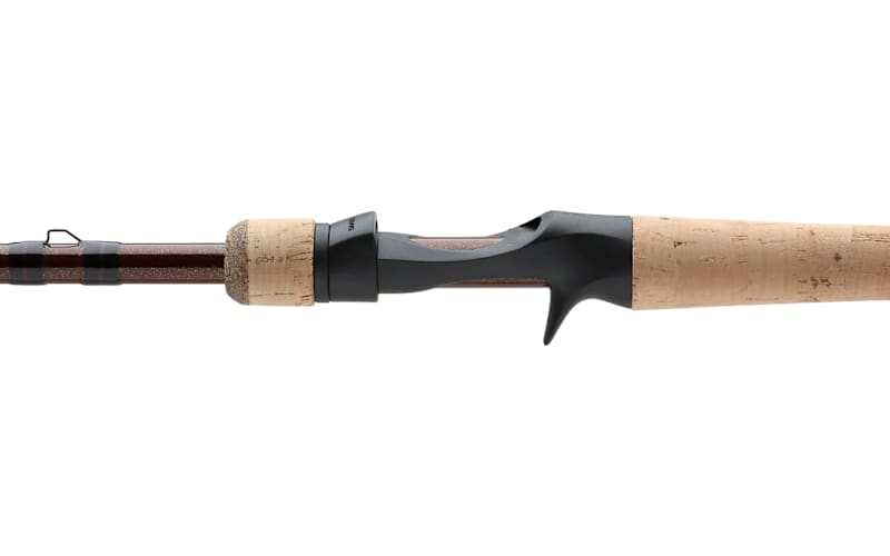 Shimano® Clarus Casting Rod | Bass Pro Shops Canada