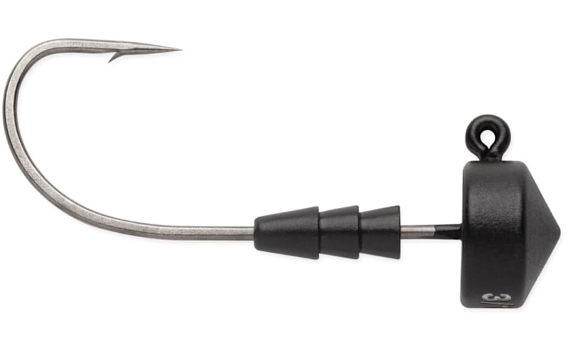 VMC Redline® Ned Head Jig | Bass Pro Shops Canada