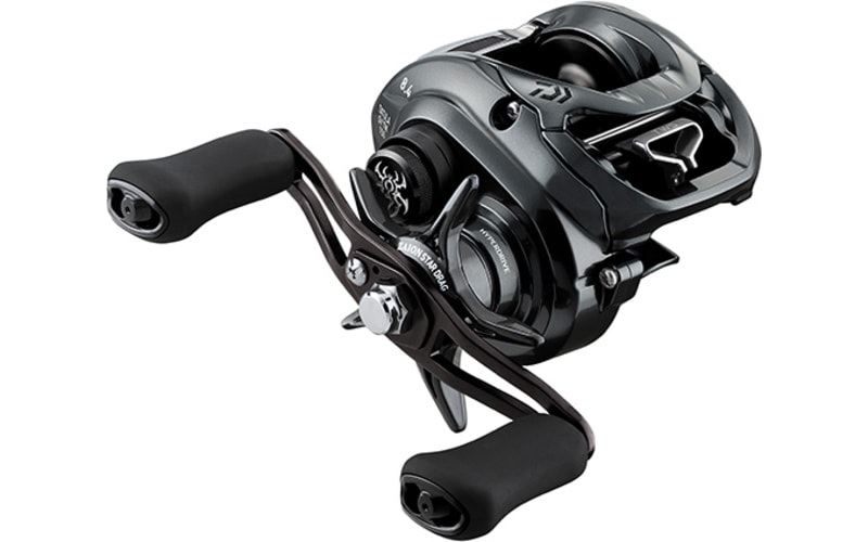 ★ダイワ TATULA HD 150SH-TW 7.3★ Daiwa® Tatula SV TW 150 Baitcast Reel | Bass Pro Shops Canada