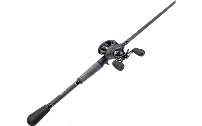 baitcaster combo canada Lew's® TP2 Baitcast Combo