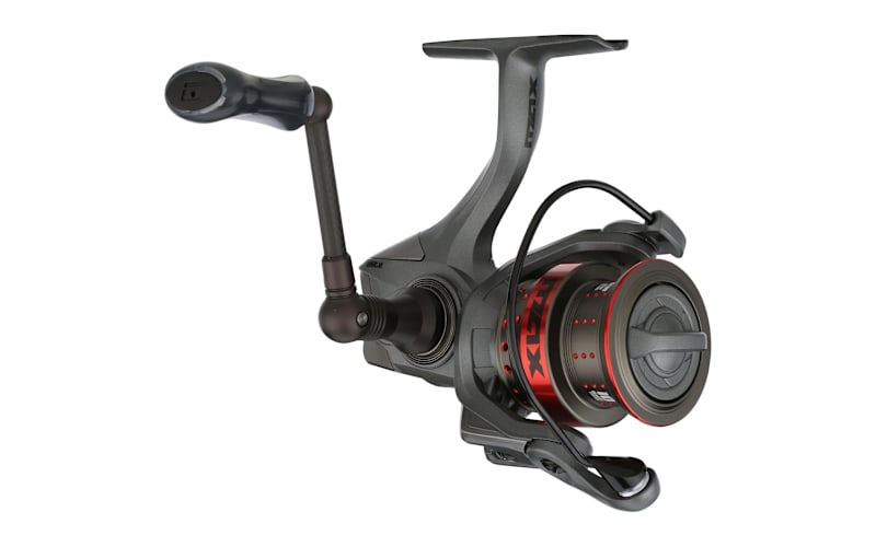 Abu Garcia® Max Elite Spinning Reel | Bass Pro Shops Canada