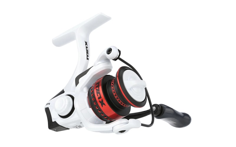 Abu Garcia® Max Pro Spinning Reel | Bass Pro Shops Canada