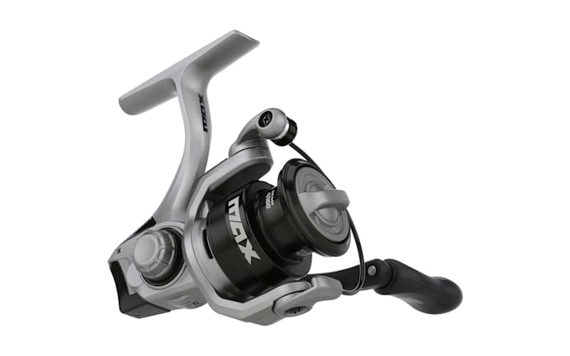 Abu Garcia® Max X Spinning Reel | Bass Pro Shops Canada