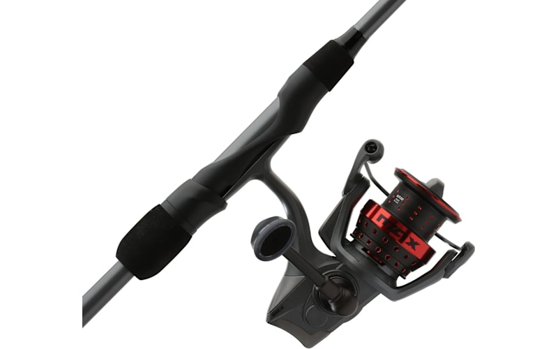 cheap cork rod spinning reel combo St. Croix GXR Crush - - 26CRS70MFC Shimano2323 Size:SCPC66MF - 6'6