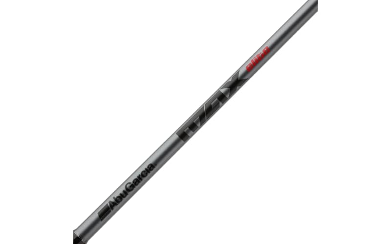 Abu Garcia® Max Elite Spinning Combo | Bass Pro Shops Canada