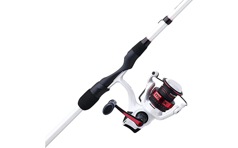 abu garcia elite max rod Abu Garcia® Max Elite Spinning Combo