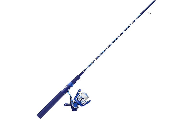 Zebco® Splash™ Tidepool Spinning Combo | Bass Pro Shops Canada