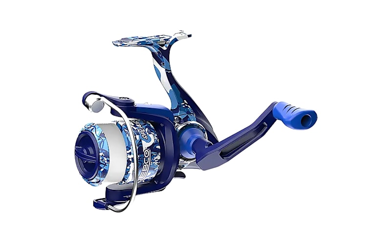 Zebco® Splash™ Tidepool Spinning Combo | Bass Pro Shops Canada