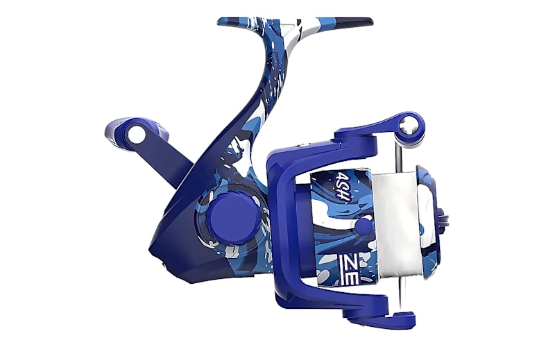 Zebco® Splash™ Tidepool Spinning Combo | Bass Pro Shops Canada