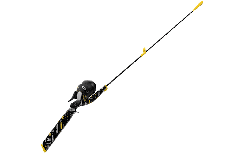 Robbyセット Zebco® Youth Floating Spincast Combo | Bass Pro Shops Canada