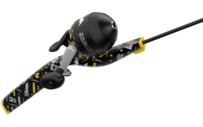 Zebco® Youth Floating Spincast Combo | Bass Pro Shops Canada