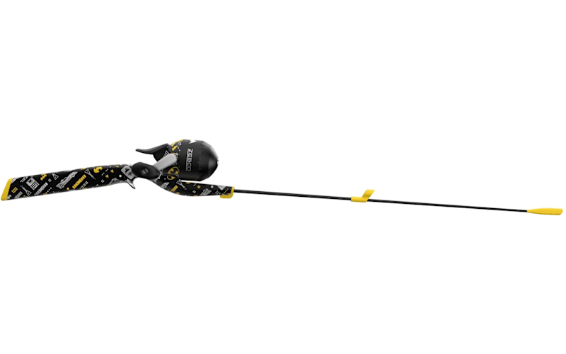 Zebco® Youth Floating Spincast Combo | Bass Pro Shops Canada