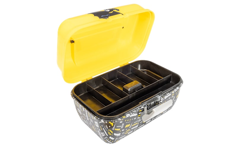 Zebco® Youth Tackle Box | Bass Pro Shops Canada
