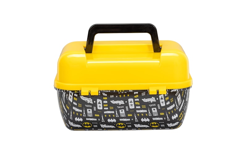 Zebco® Youth Tackle Box | Bass Pro Shops Canada