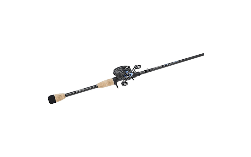 【St. Croix 】WOBBN' ROLL SJGC66ML+M St. Croix® GXR Casting Combo | Bass Pro Shops Canada