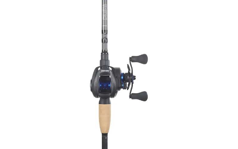St. Croix® GXR Casting Combo | Bass Pro Shops Canada