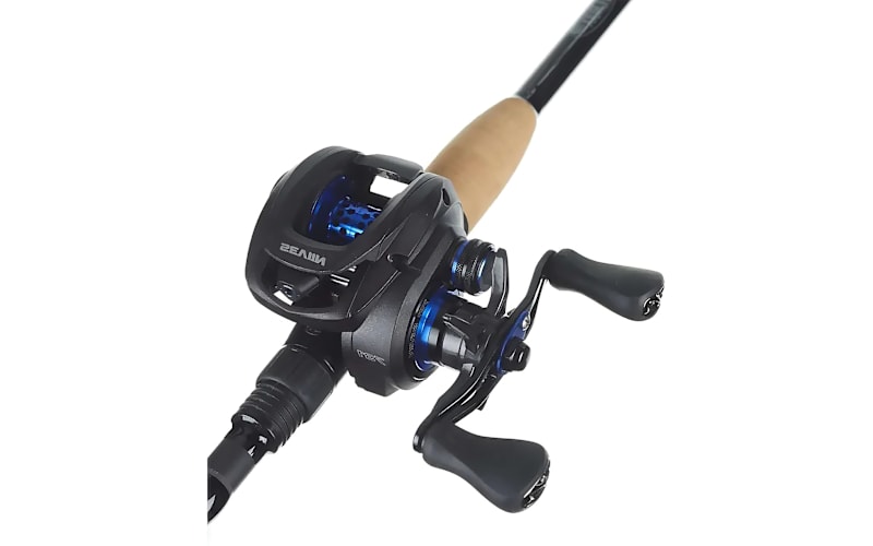 Croix® GXR Casting Combo Bass Pro Shops Canada