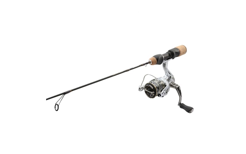 Shimano® Sedona Spinning Ice Combo | Bass Pro Shops Canada