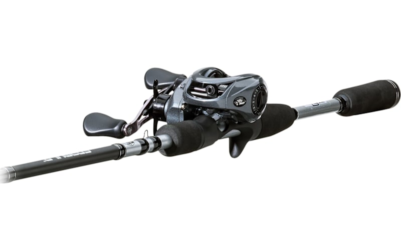 best fishing line for abu garcia black max Abu Garcia Black Max Reel