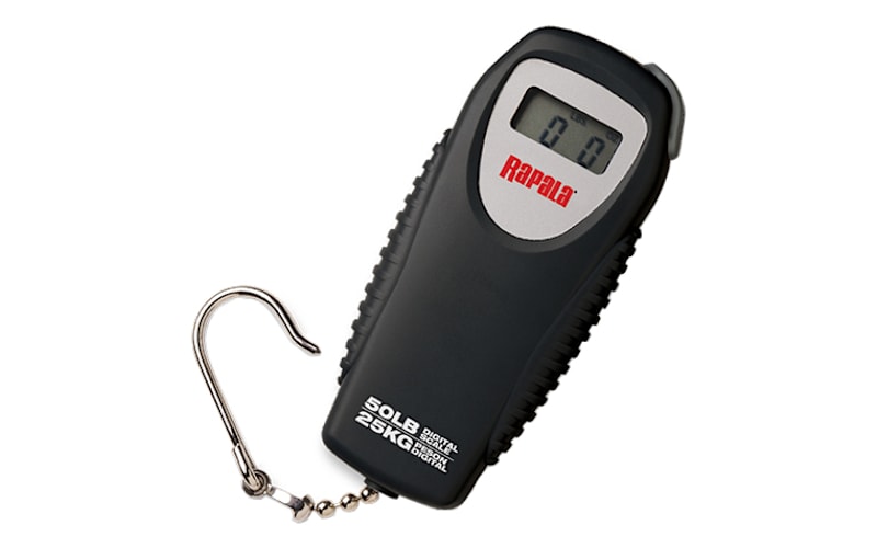 Rapala® 50 Mini Digital Scale Bass Pro Shops Canada