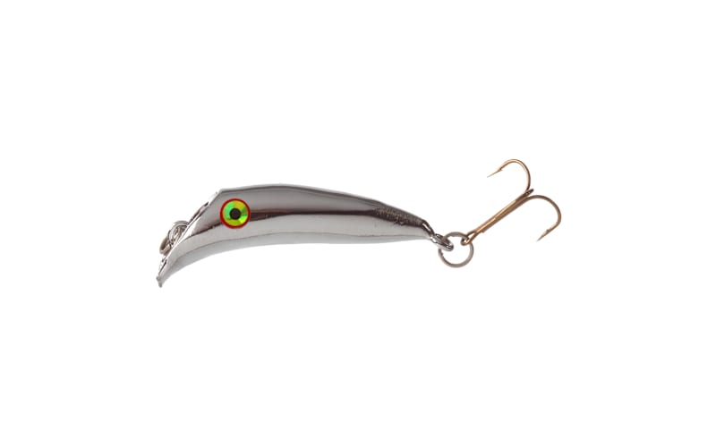 canadian wiggler fishing lure Canadian Wiggler Hollow Brass Lures