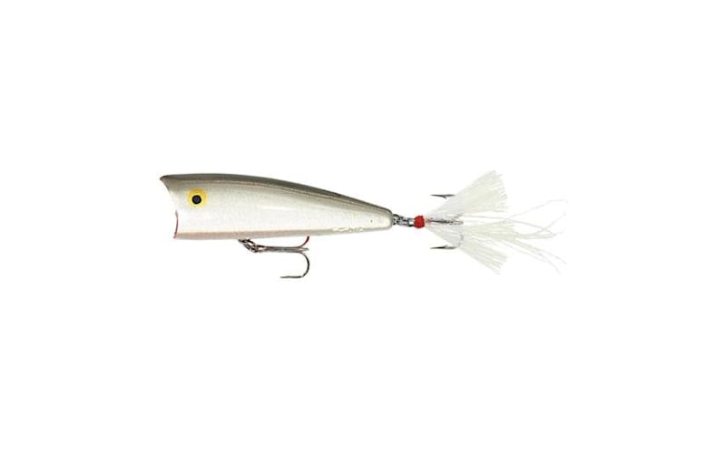 Rebel® Pop-R Topwater Lure | Bass Pro Shops Canada