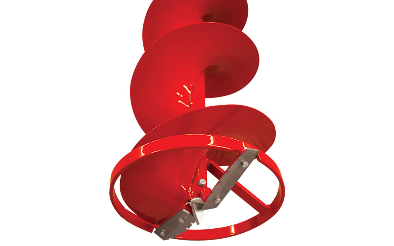 Eskimo® Stingray™ Ice Auger Bass Pro Shops Canada