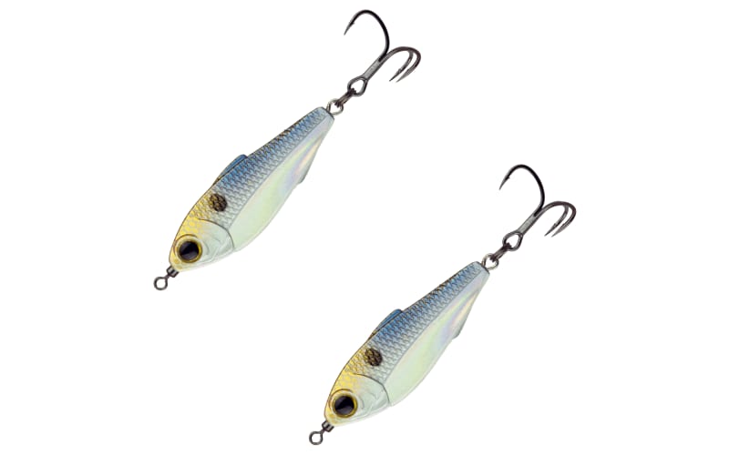 am fishing lures harlingen tx A.M. Fishing Lures