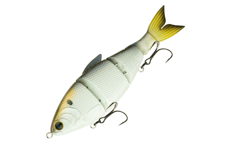 Hard Bait Sampler 6th Sense Trace 5