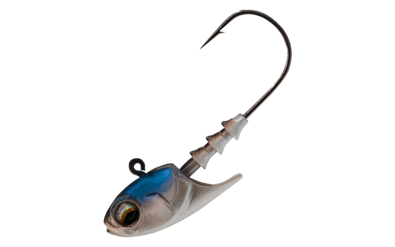 6th Sense Fishing Juggle Head Jighead | Bass Pro Shops