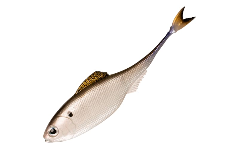 6th Sense Fishing Fiction Shad | Bass Pro Shops
