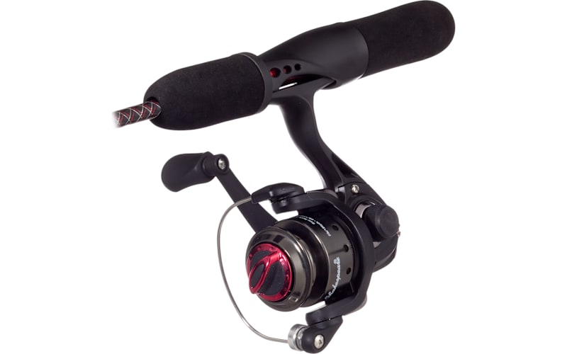 Shakespeare® Ugly Stik® GX2™ Ice Combo Bass Pro Shops Canada