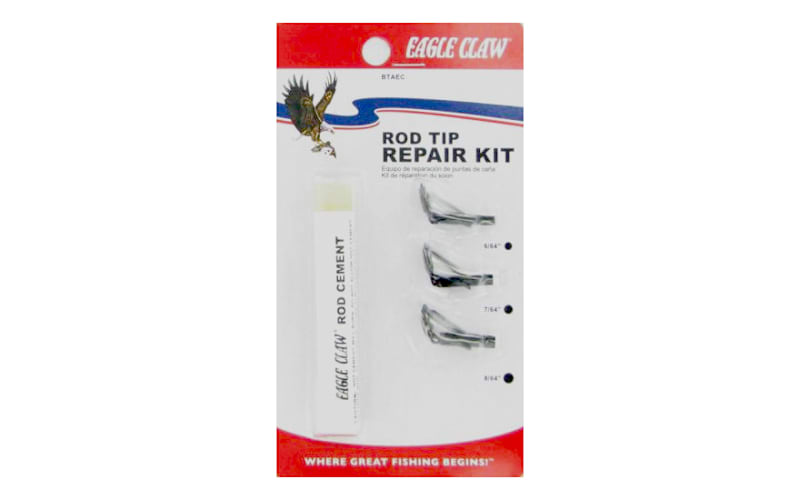 eagle claw fishing pole warranty Easy Cast Fluorescent Line, 12lb Test, Premium Monofilament, 300yds, Clear Blue with a medium power Eagle Claw, Fishing Pole Combo,
