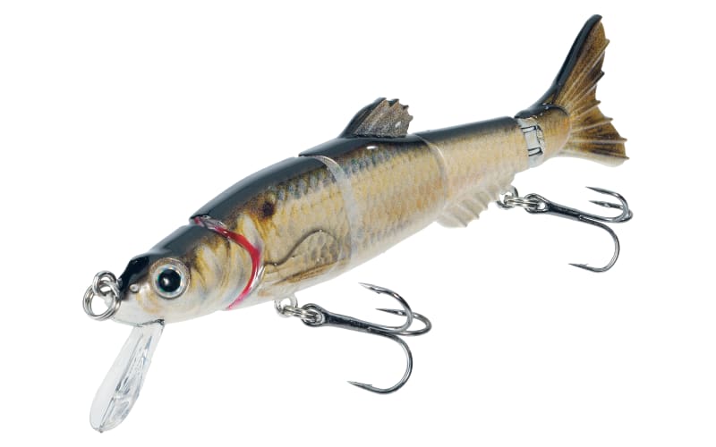 entice fishing lures TRUSCEND Pre Rigged Soft – Truscend Fishing This fishing lure kit is composed of hard lifelike fish lures and soft plastic lures that resemble frog Entice Assault Vib-II 6cm -