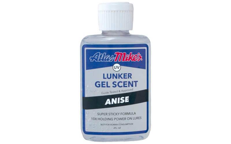 bass scent for lures Dr. Juice Concentrate Now you can take all you rigs and baits to the next level Anise-Shad-Kick'n Bass Fish Attractant