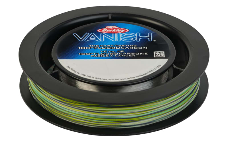 SpiderWire Ultracast Invisi-Braid, 40-lb. 300 Yard Spool