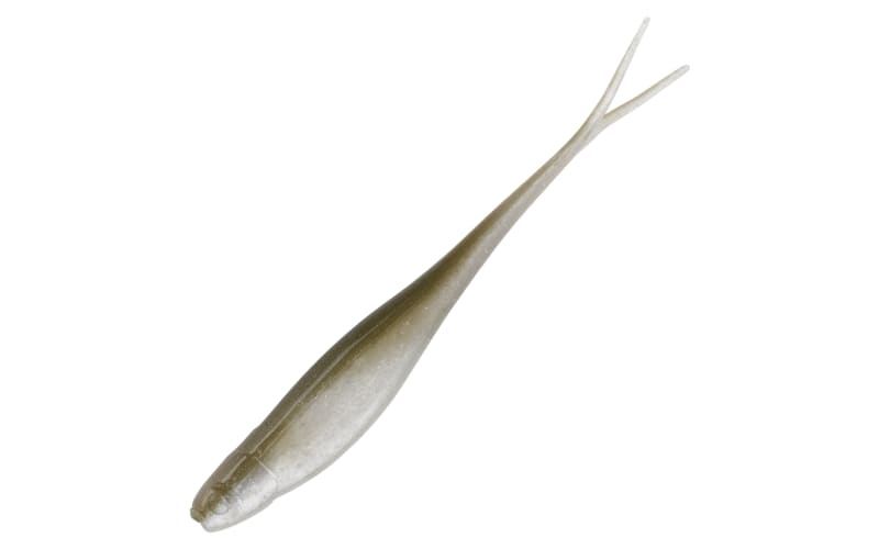 Strike King 3X Baby Z-Too Jerkbait | Bass Pro Shops