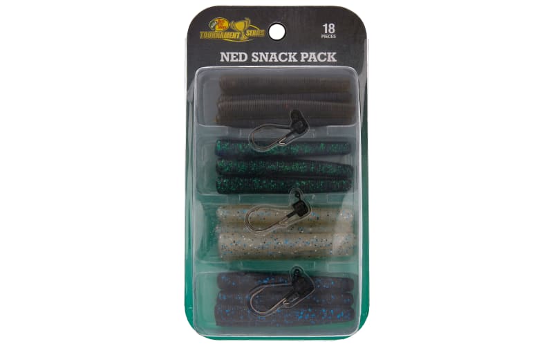 Bass Pro Shops 18-Pack Ned Snack Pack | Bass Pro Shops