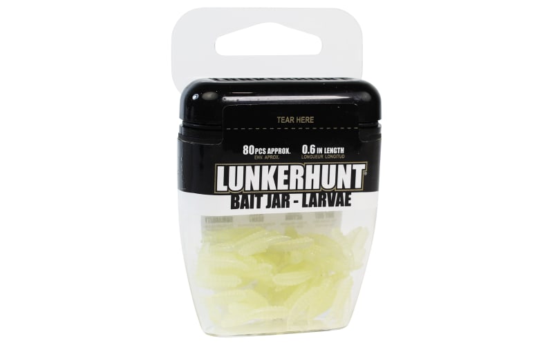 Lunkerhunt Panfish Lunker Box Kit