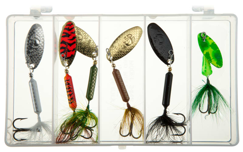 best bass lures for heavy submerged grass Best Bass Lures for Heavy Grass