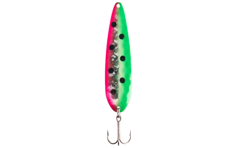 Moonshine Lures Ice Jig Spoons