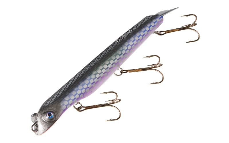 adjustable fishing lure Heddon Sonar Blade Bait Gold Shiner; 1/2 oz the Pro Sizzle delivers a unique combination of sound The Option Swimbait | Adjustable