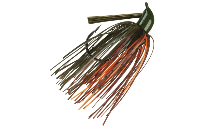 VMC Utility Jig - Black Blue - 1/2 oz. | Bass Pro Shops