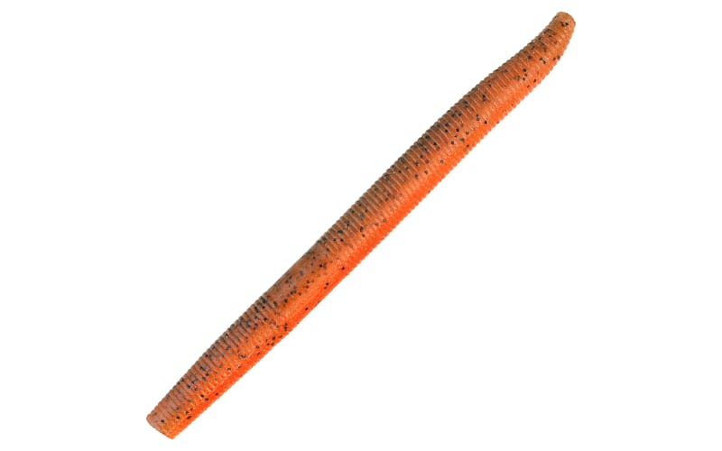bass pro musky lures Suick 7" Non-Weighted Thriller Wild Sucker