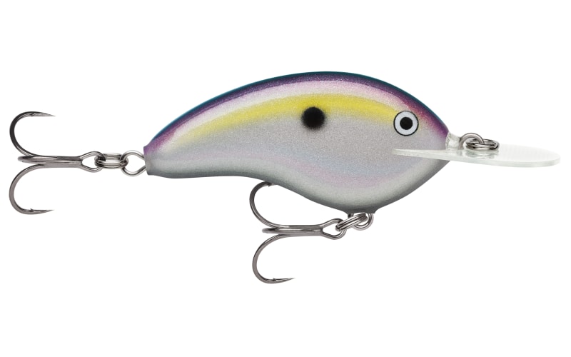bass pro shop tiny crankbait lures HERCULES Micro Crankbaits Cute Fishing Set Hard Bait Box of 5pcs  HERCULES Fishing Tackle 5ft water quickly and effectively Bass Pro Shops XPS Square
