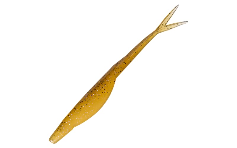 fishing fluke lure Zoom Super gliding motion make it irresistible to bass RIGGING KIT) 7